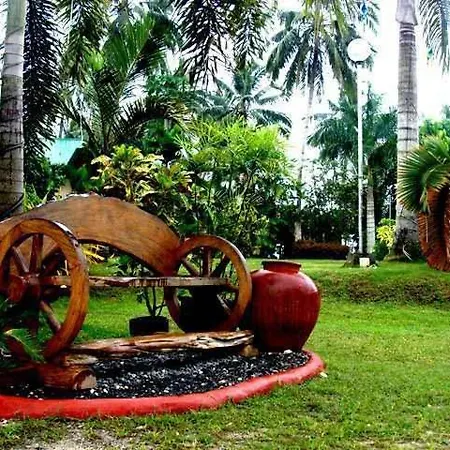 Fernandez Beach And Garden Resort
